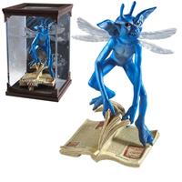 Noble Collection Harry Potter Magical Creatures Cornish Pixie Scuplture