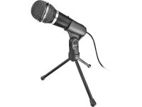 Trust Starzz All-round Microphone f. PC+NB