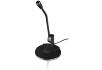 speedlink Pure Desktop Voice Microfoon