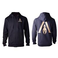 Difuzed Assassin's Creed Odyssey Hoodie Spartan Size L