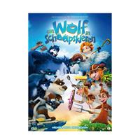 Wolf In Schaapskleren DVD
