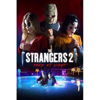 Strangers 2 - Prey at night (Blu-ray)
