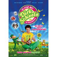 Op stap met Dirk Scheele (DVD)