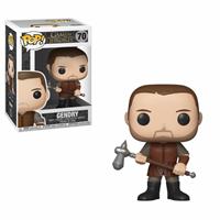 Game of Thrones Gendry Funko Pop! Figuur