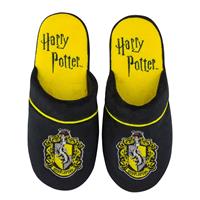 Cinereplicas Harry Potter Slippers Hufflepuff Size S/M