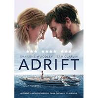 Adrift (DVD)