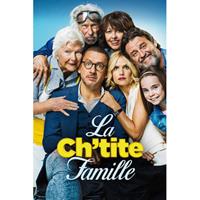 Ch'tite famille (DVD)