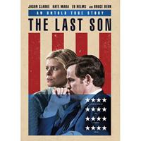 Last son (DVD)