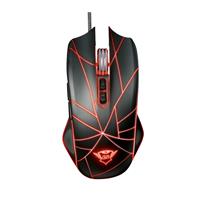 Trust GXT160 Ture Illuminated Gaming Mouse