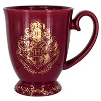 Paladone Products Harry Potter - Hogwarts Crest Mug