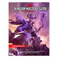 dungeons&dragons Dungeons & Dragons 5th Ed. Dungeon Master's Guide (HC)
