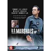 U.S. marshals (DVD)