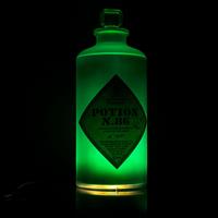 Paladone Harry Potter Potion 86 fleslamp