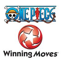 Winning Moves 44796 - MONOPOLY One Piece