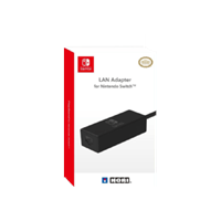 LAN adapter voor Nintendo Switch