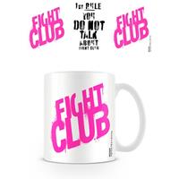 Pyramid International Fight Club Mug - Spray