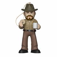 Funko Ornaments Stranger Things Hopper Ornaments