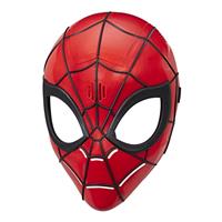 Hasbro Spider-Man Soundeffekt-Maske Jungen Kinder