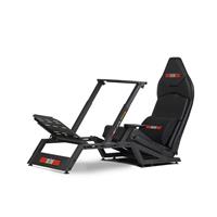 Next Level Racing F-GT Rennsimulator-Cockpit, Gaming-Stuhl