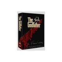 The Godfather Trilogy Restoration Collection DVD