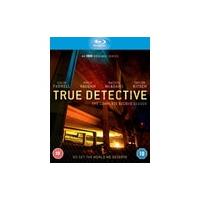 True Detective - Season 2 Blu-ray Region Free
