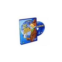 Basil The Great Mouse Detective DVD