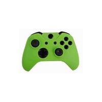 Orb XBox One Silicon Skin Groen - Accessoires voor gameconsole - Microsoft Xbox One