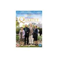 Quartet DVD