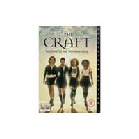The Craft Collector's Edition DVD