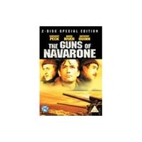 The Guns Of Navarone Special Edition DVD