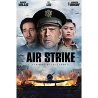 Air strike (Blu-ray)
