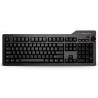 daskeyboard Das Keyboard Prime 13 MX Brown - UK - Tastaturen - Englisch - Schwarz