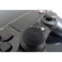 iMP Gaming Trigger Treadz: Thumb Treadz (4 Pack) - Zwart - Accessoires voor gameconsole - Sony PlayStation 4