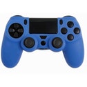 Orb PS4 Silicon Skin Blue - Accessoires voor gameconsole - Sony PlayStation 4