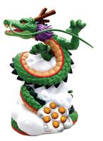 Plastoy Dragon Ball PVC Bust Bank Shenron 27 cm