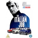 The Italian Job 40th Anniversary Edition DVD