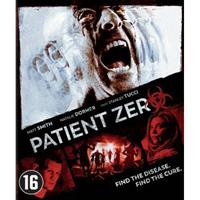 Patient zero (Blu-ray)
