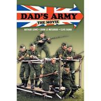 Dad's army (The movie 1971) (DVD)