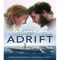 Adrift (Blu-ray)