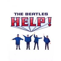 The Beatles - Help! (2DVD)