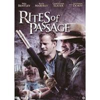 Rites of passage (DVD)
