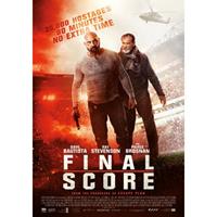 Final score (DVD)
