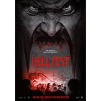 Hell fest (Blu-ray)