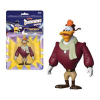 Disney Afternoon Launchpad Action Figure