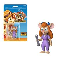 Disney Afternoon Gadget Action Figure