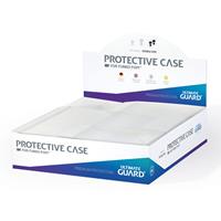 Ultimate Guard Protective Case for Funko POP! Figures Double Size (40)