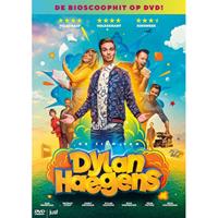Film Van Dylan Haegens DVD