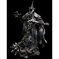 Weta - Lord of the Rings - Mini Epics - The Witch King - Figuur