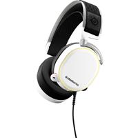 SteelSeries »Arctis Pro + GameDAC White« Gaming-Headset