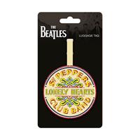 thebeatles The Beatles - Sgt. Pepper Logo -
